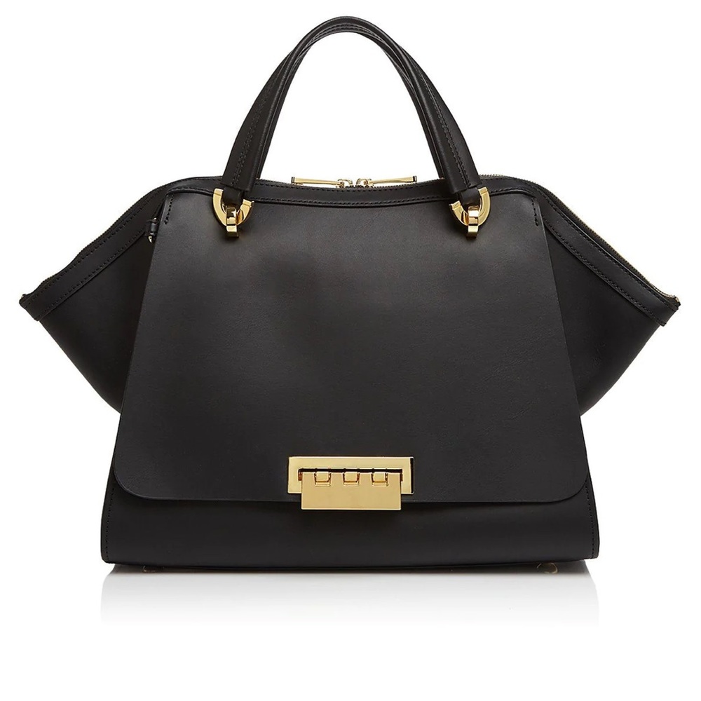 ZAC Zac Posen Eartha Jumbo Satchel